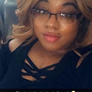 Meet your Posher, Kimberly